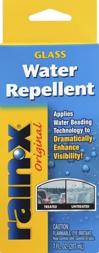 RainX Rain Repellant