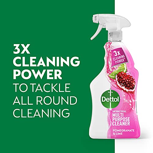 Dettol Antibacterial Surface Cleaning Spray