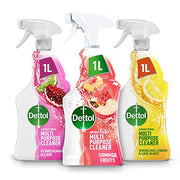 Dettol Antibacterial Surface Cleaning Spray