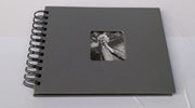 Hama  Fine Art Spiralbound Album 195mm x 155mm