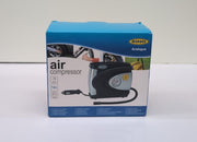 RING TYREINFLATE 610 Analogue Tyre Inflator with Adaptor Kit