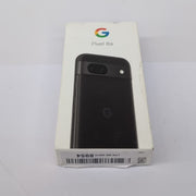 Google Pixel 8a Android smartphone with advanced Pixel Camera