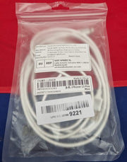 USB-A to Charger Cable, Nylon Braided Cord MFi Certified for Apple iPhone 13 pro