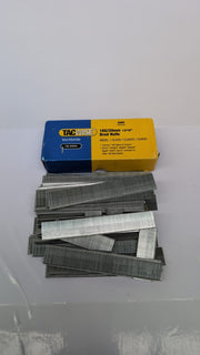 Tacwise Galvanised Brad Nails Type 18G / 20 mm , Pack of 4500
