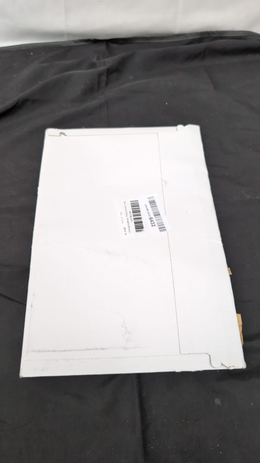 10 Sheets A4 Glossy White Printable Sticker, For DIY Stickers(PACKAGING DAMAGED)