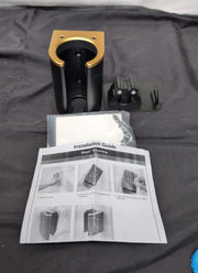 Stand Airstrait Wall Bracket Holder Compatible with Airstrait ,(BOX DAMAGED)