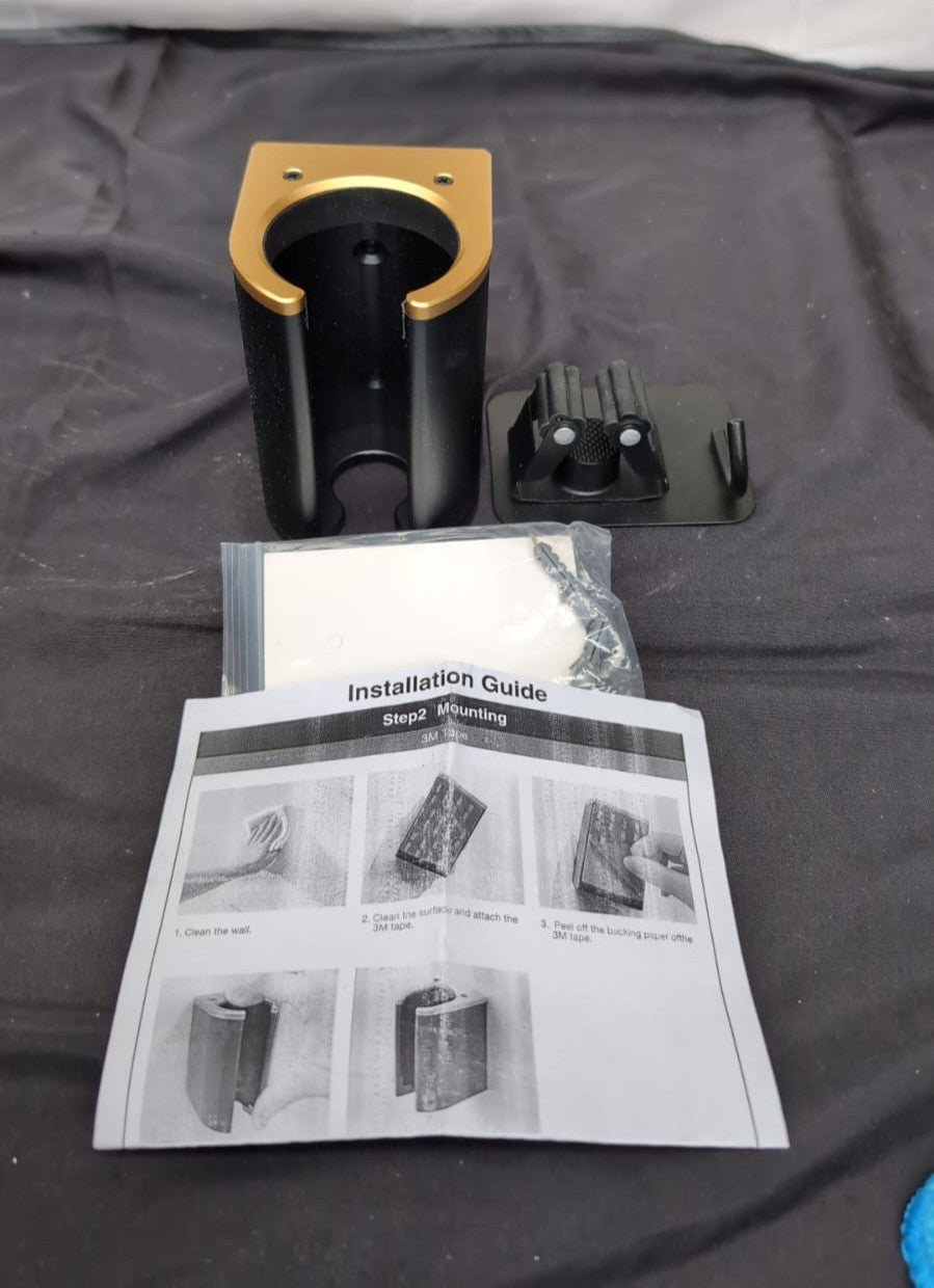 Stand Airstrait Wall Bracket Holder Compatible with Airstrait ,(BOX DAMAGED)