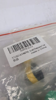 SI FANG Car Detail Polisher Buffing Polishing Pads Kit