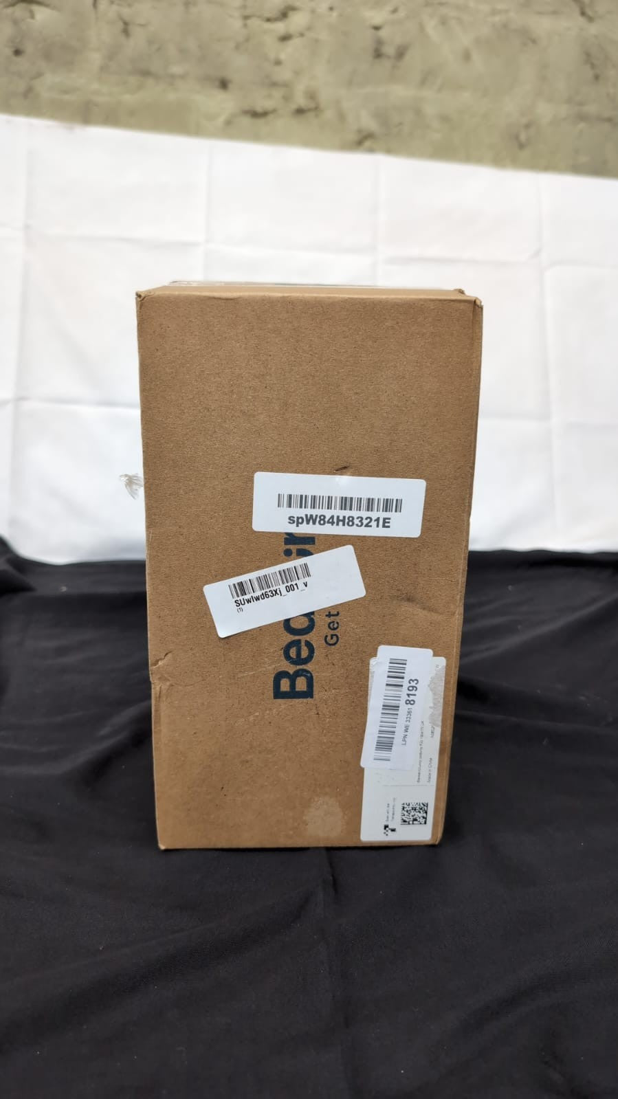 bedsure blanket chunky corduroy 130x170