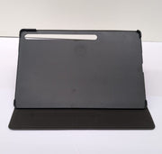 INFILAND 15-Inch Case, Multi-Angle Stand Cover, Protective Sleeve - Black(USED)