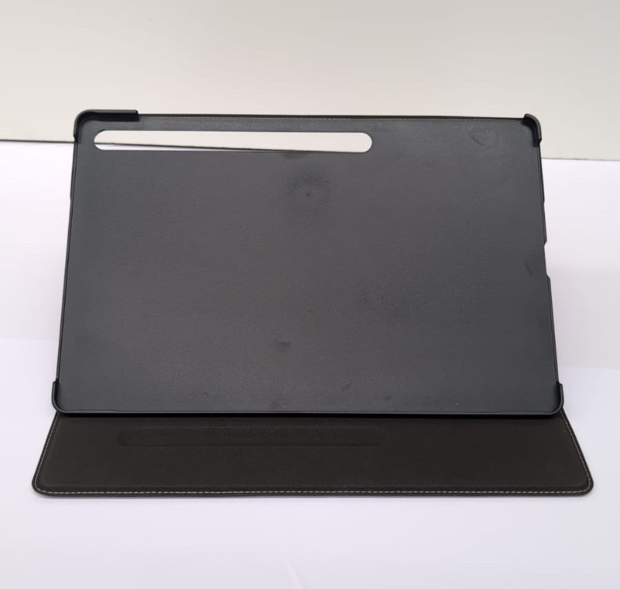 INFILAND 15-Inch Case, Multi-Angle Stand Cover, Protective Sleeve - Black(USED)