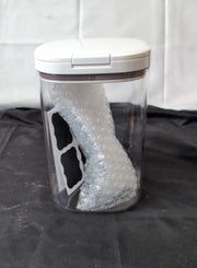 Air-Tight Food Storage Container,Cereal Storage Containers1.7L