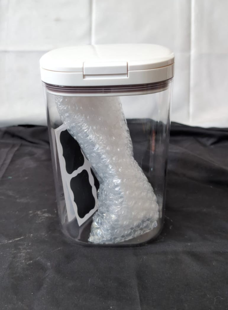 Air-Tight Food Storage Container,Cereal Storage Containers1.7L