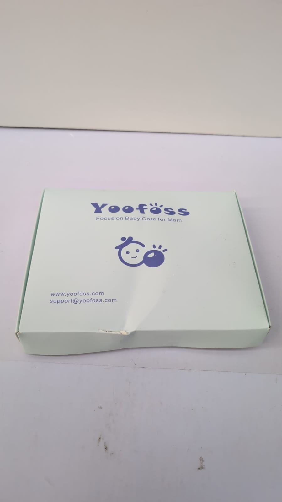 Yoofoss Green Giraffes Next to Me Crib Sheets, Ultra Soft Fitted  2 PACK