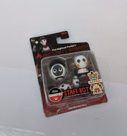 Funko Five Nights At Freddy's (FNAF) Snap: RR Security Staff Bot (box damaged)