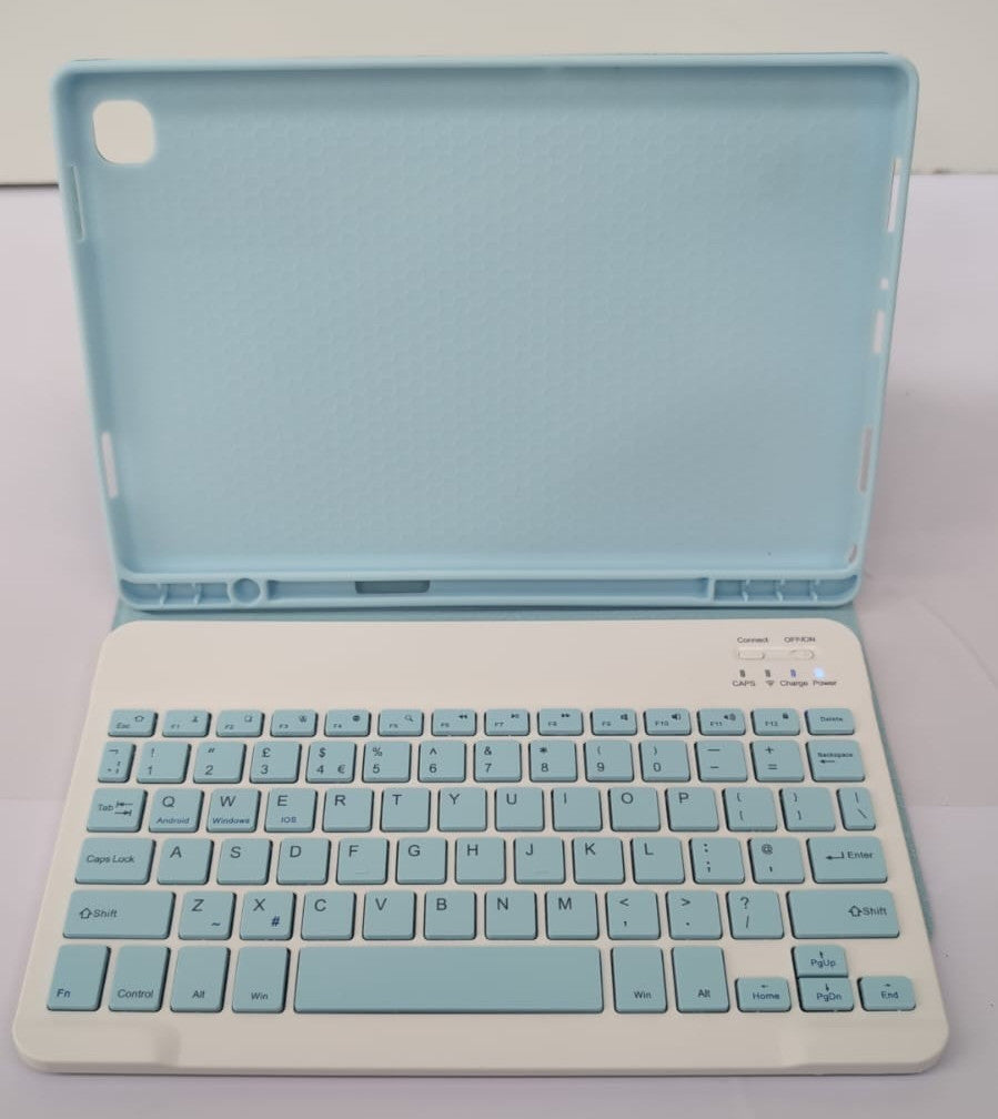 Case with Keyboard (no packaging - approx. 11inch)
