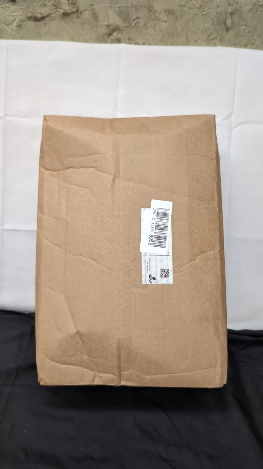 Mop Heads Replacement, Red Self Threading SocketNo.12 PY 5PACK