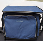 Thermos  Cool Bag, Polyester, Navy, 30cm x 25cm x 35cm(USED)