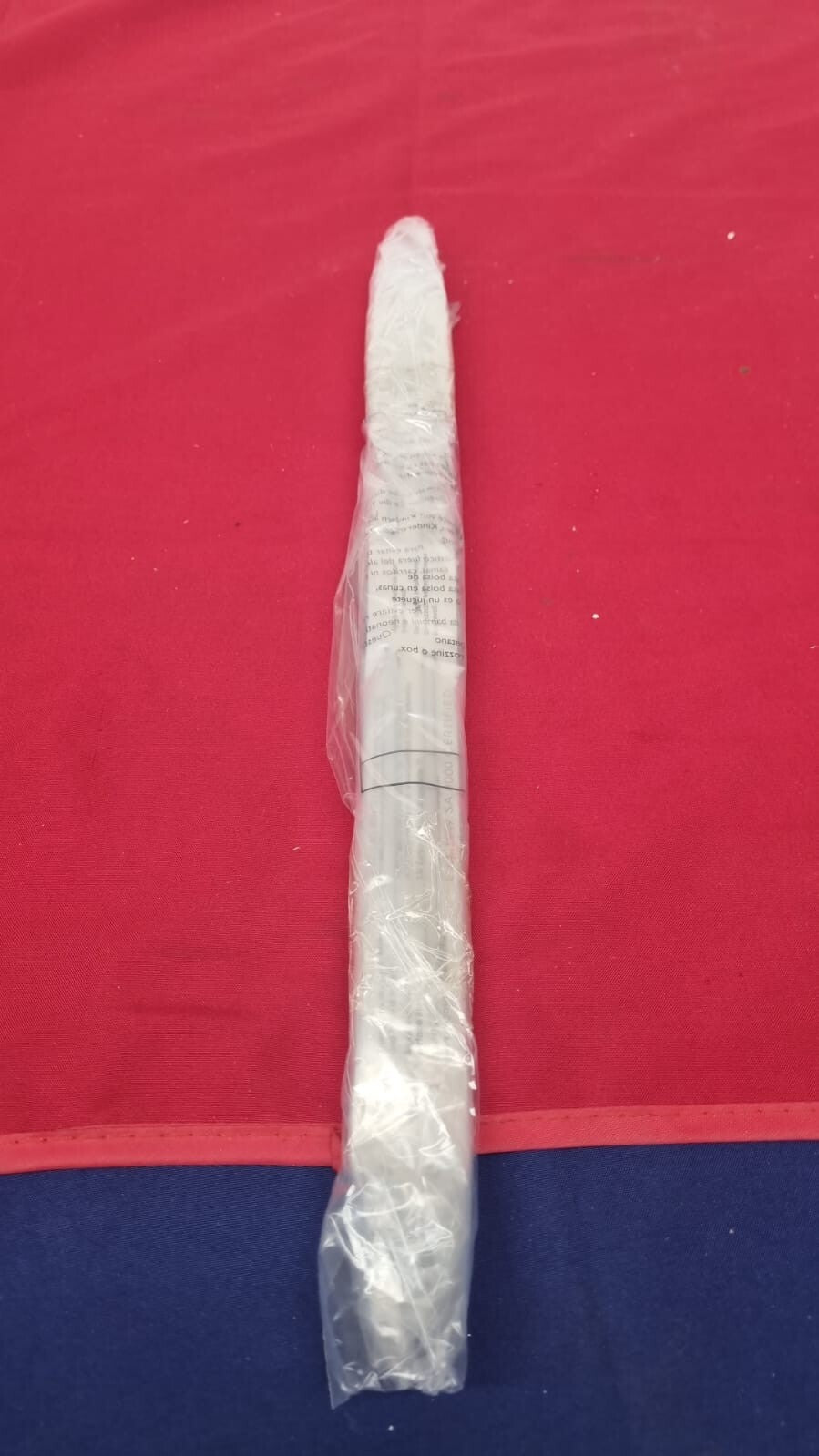 Pony Classic: Knitting Pins: Single Ended: 25cm x 3.25mm