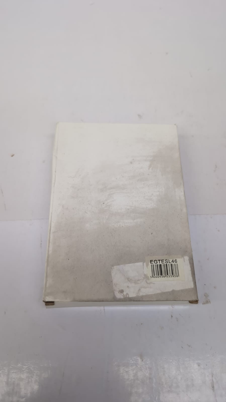 Framing Tarnish Resistant Silver Plated Picture Frame , Thin Edge 6x4"