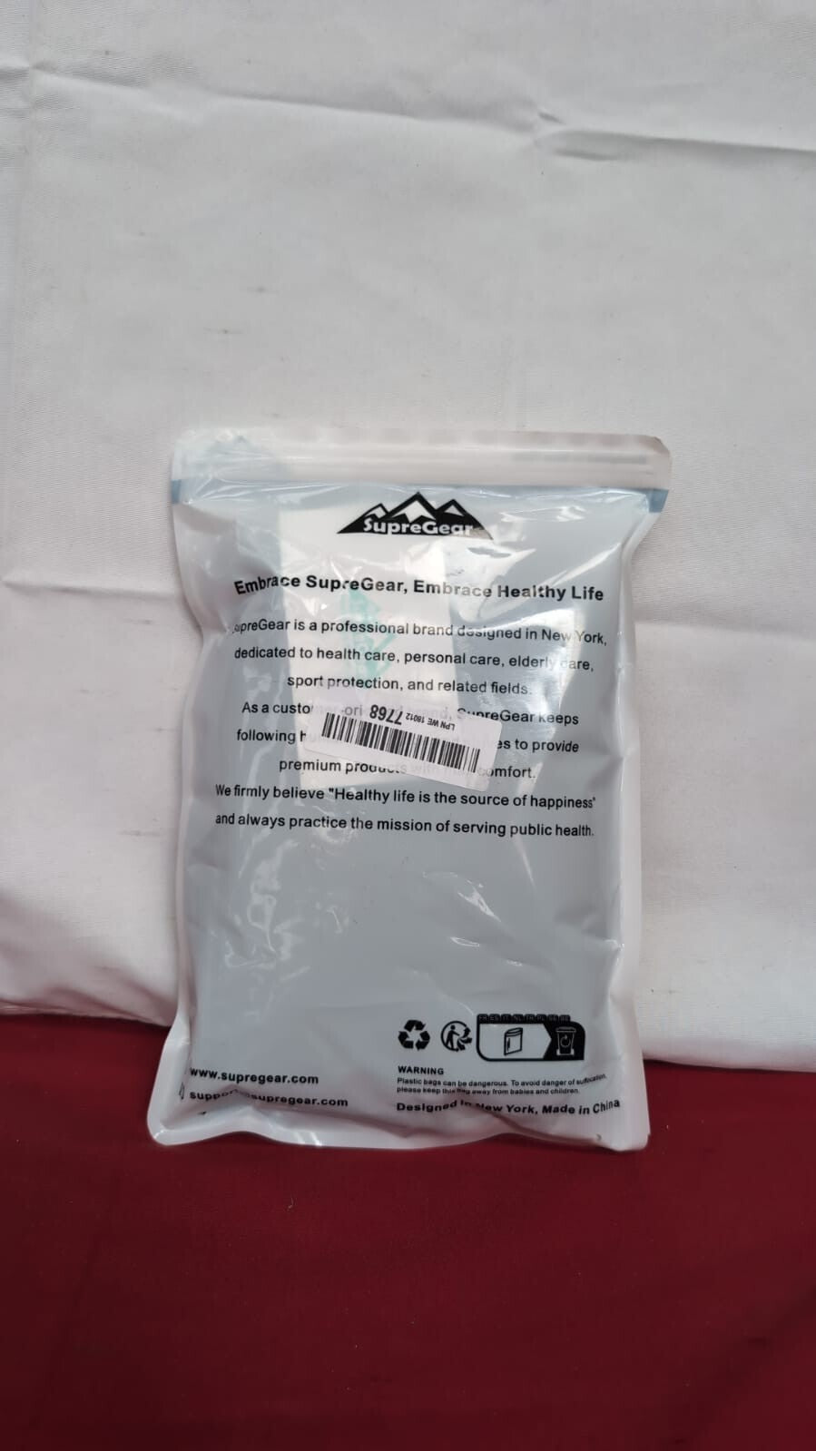 Supregear - Arm sling - Large