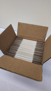 30 Pack 10x10x5cm Small Cardboard Boxes –Recyclable for Shipping & Storage (New)