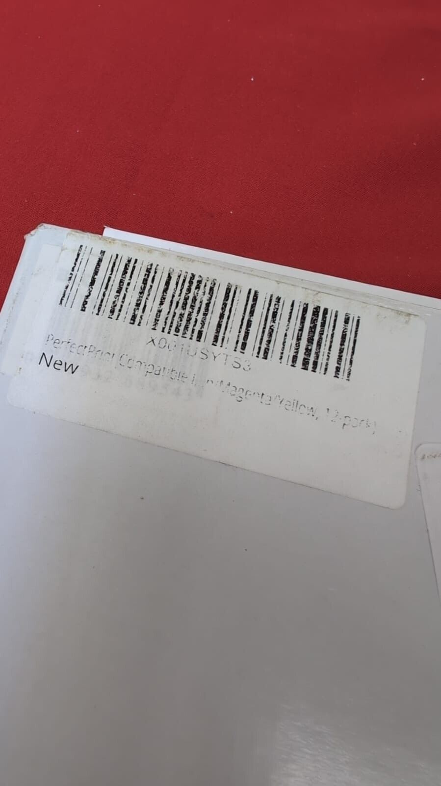 Compatible Ink Cartridge Replacement for Brother BLC985 BLC39 (12PACK)