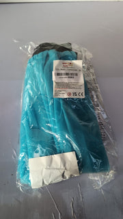 REDSTAR FANCY DRESS Ladies Tutu Skirt 80s Party Outfit XL,Turquoise(PACKDAMAGED)