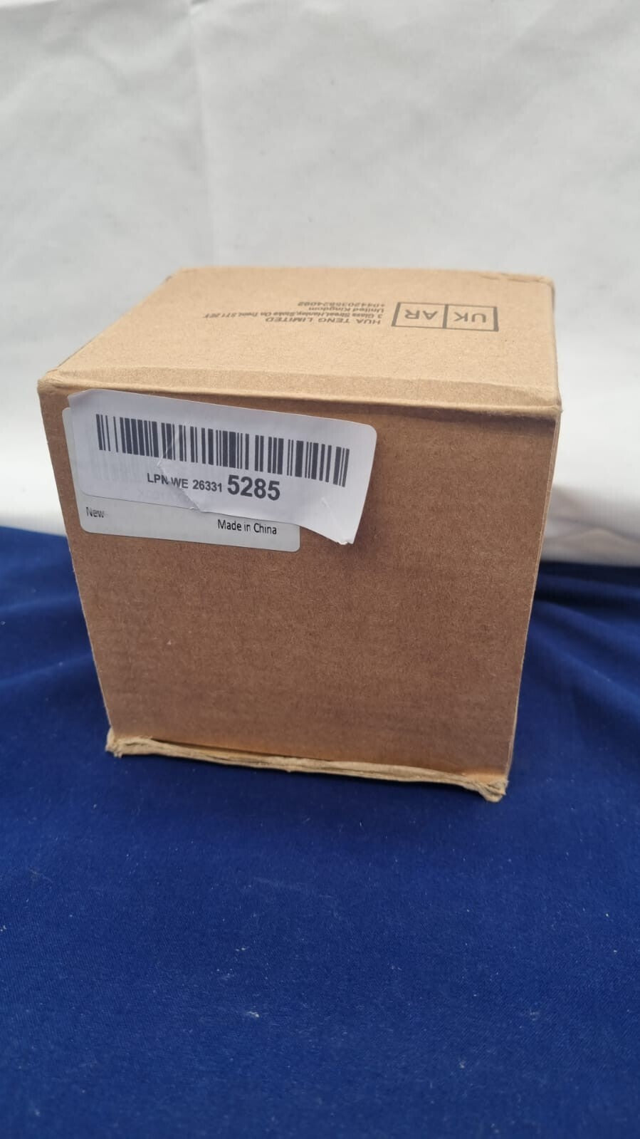 Battery Fairy Lights - 4 Pack, Led Copper Wire Remote Control Timer