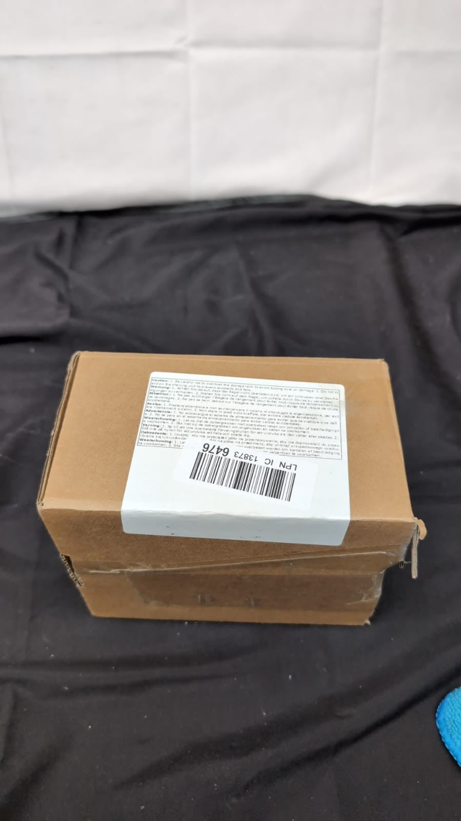 Stand Airstrait Wall Bracket Holder Compatible with Airstrait ,(BOX DAMAGED)