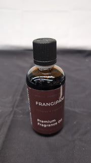 Mystic Moments | Frangipani Fragrance Oil - 100ml (BOTTLE OPENED)