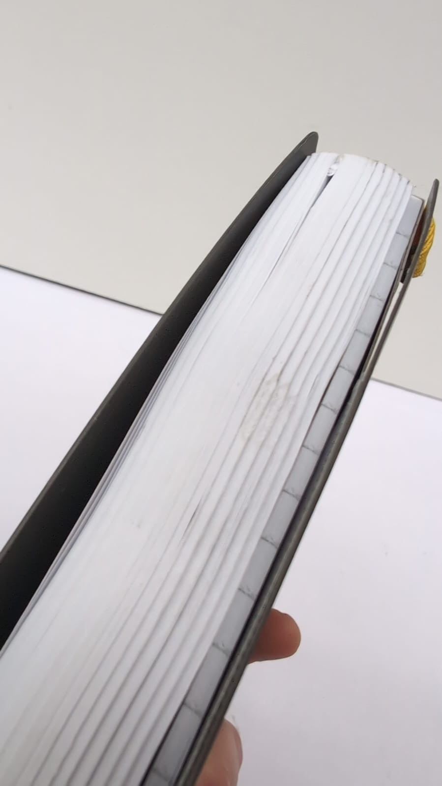 Collins 'Delta' 14 Month Mid/Academic Year Planner,( slightly scuffed)