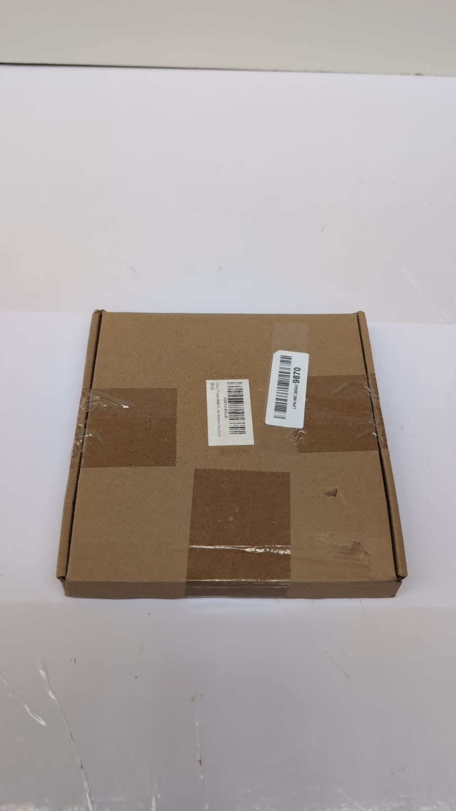 100pcs Wooden Beads 20mm Natural Round Wood Bead Unfinished Craft Loose Beads