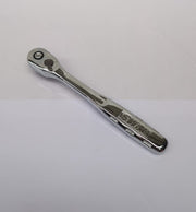 DEWALT Ratchet, Quick Release, SAE, 3/8-Inch Drive (DWMT81097)(USED)