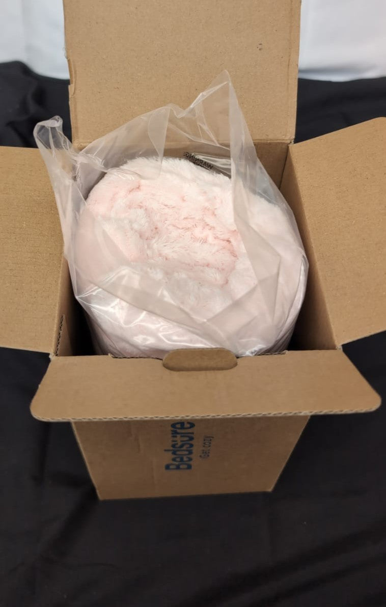 bedsure blanket chunky corduroy 130x170