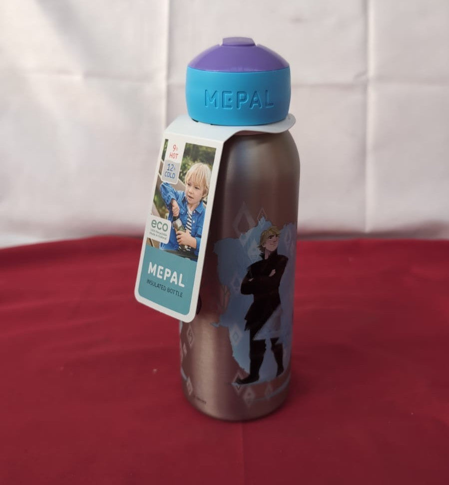 Mepal  Insulated Bottle Insulated Drinking Bottles  350 ml  Frozen2 (small dent)