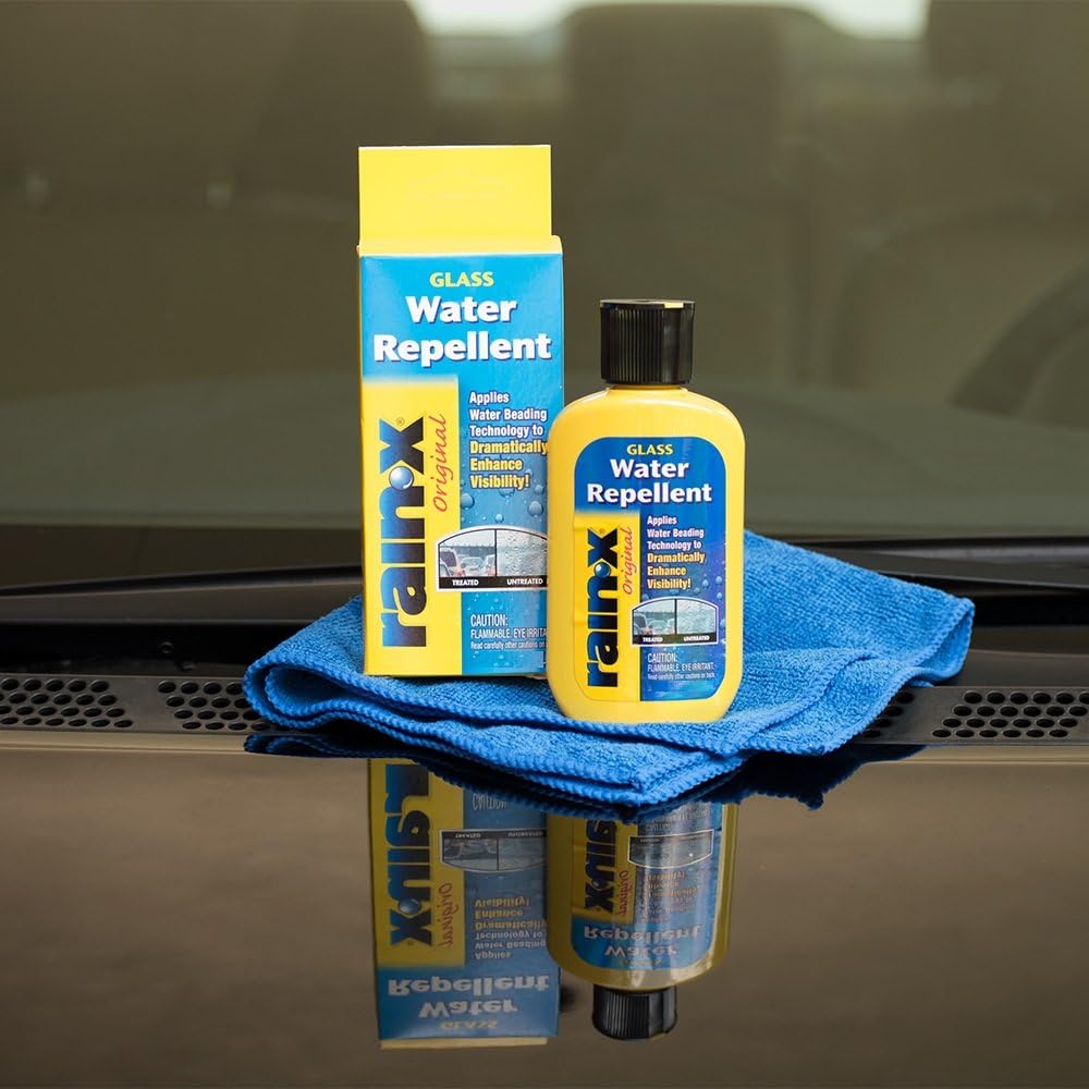 RainX Rain Repellant