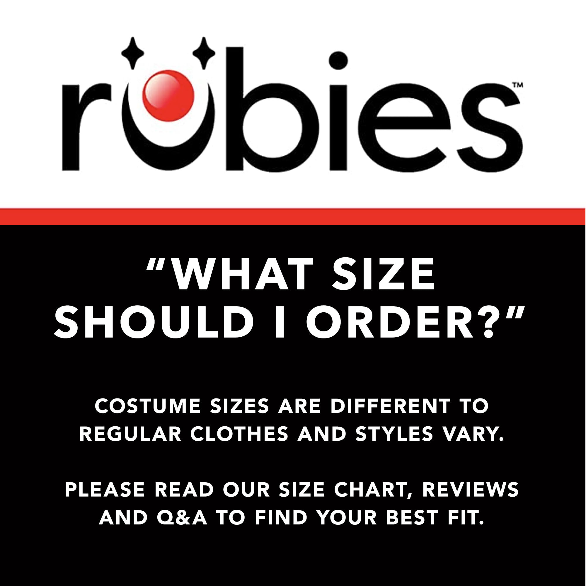 Rubie's Official Disney Star Wars Anakin Skywalker, Childs Costume, Kids Fancy Dress