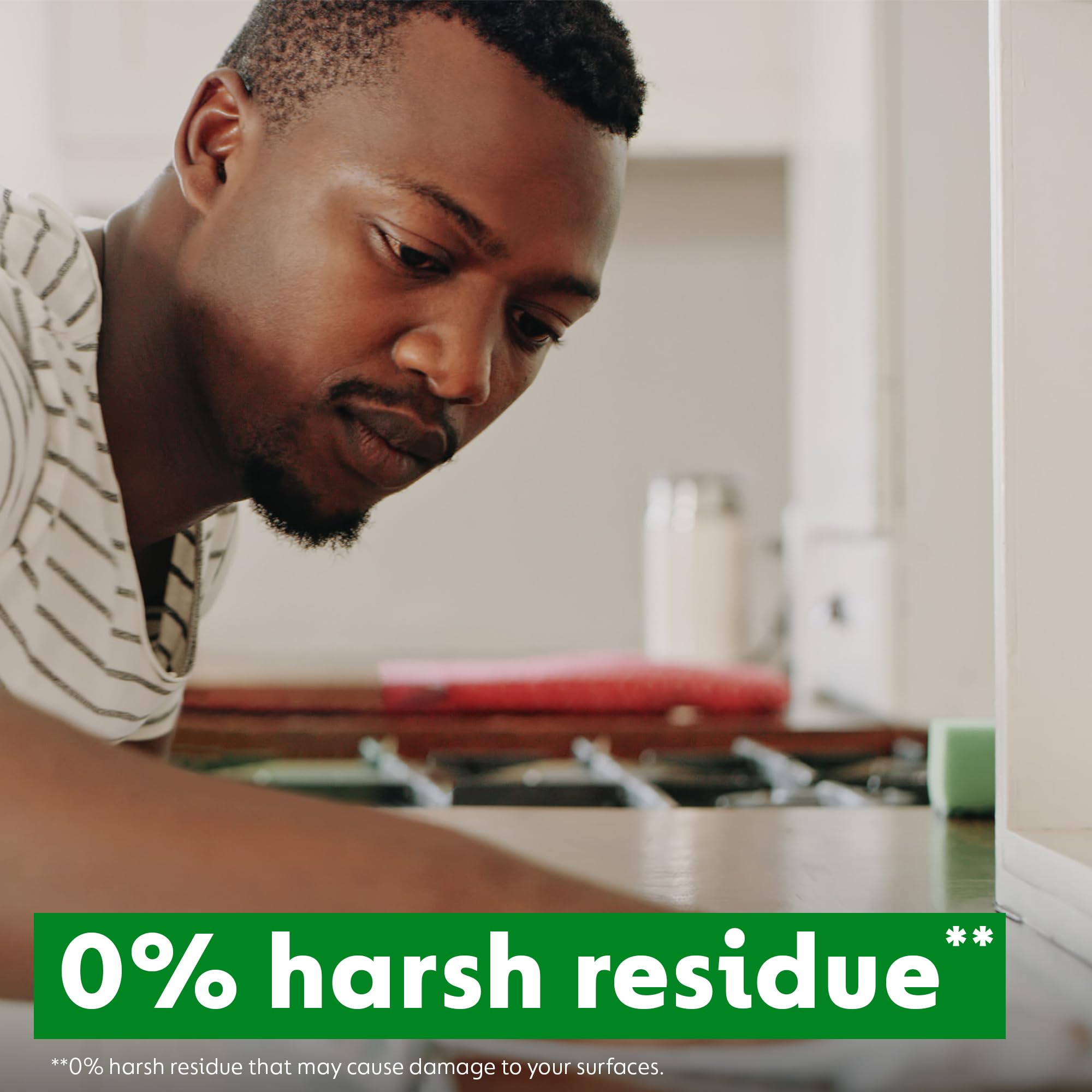 Dettol Antibacterial Disinfectant Surface Cleaner