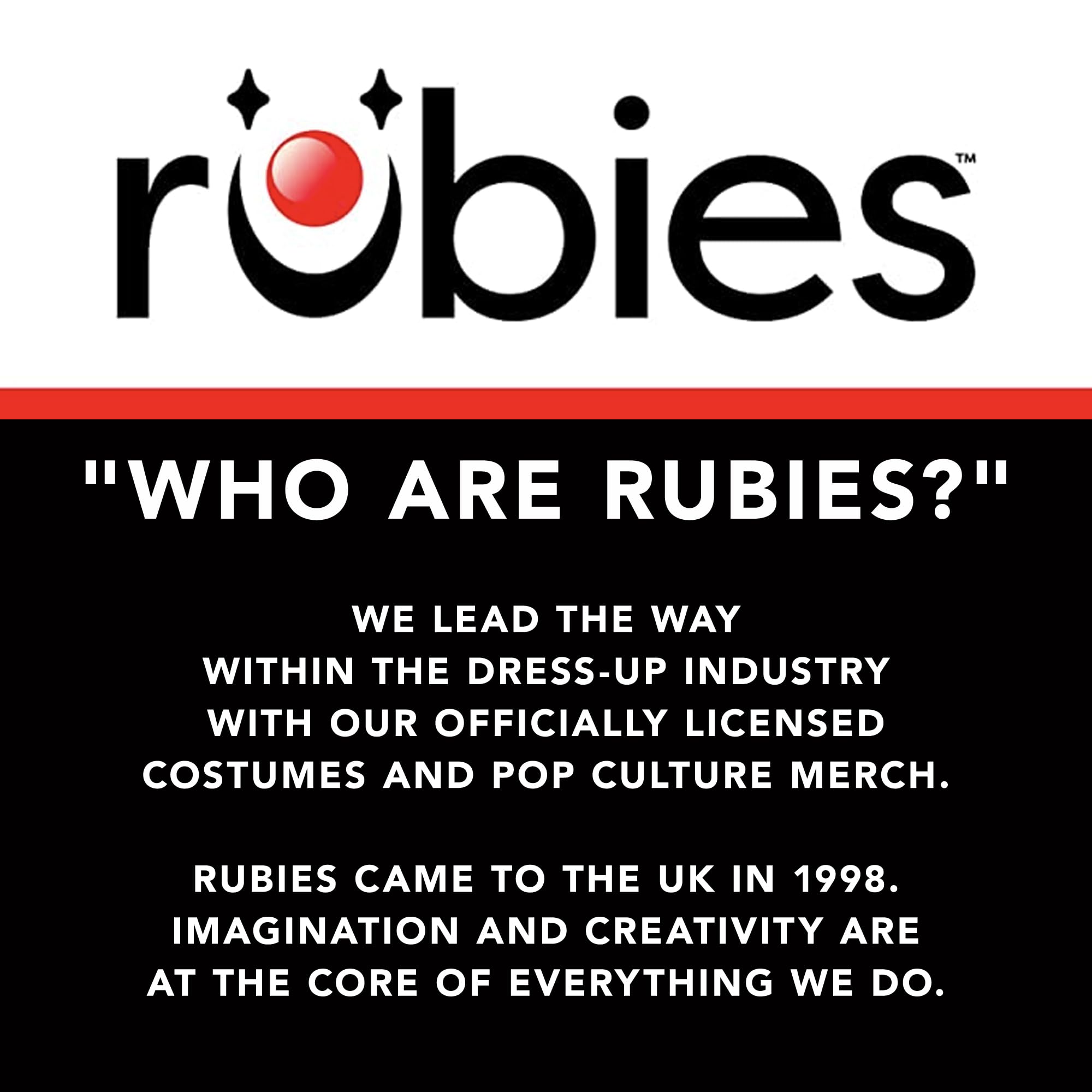 Rubie's Official Disney Star Wars Anakin Skywalker, Childs Costume, Kids Fancy Dress