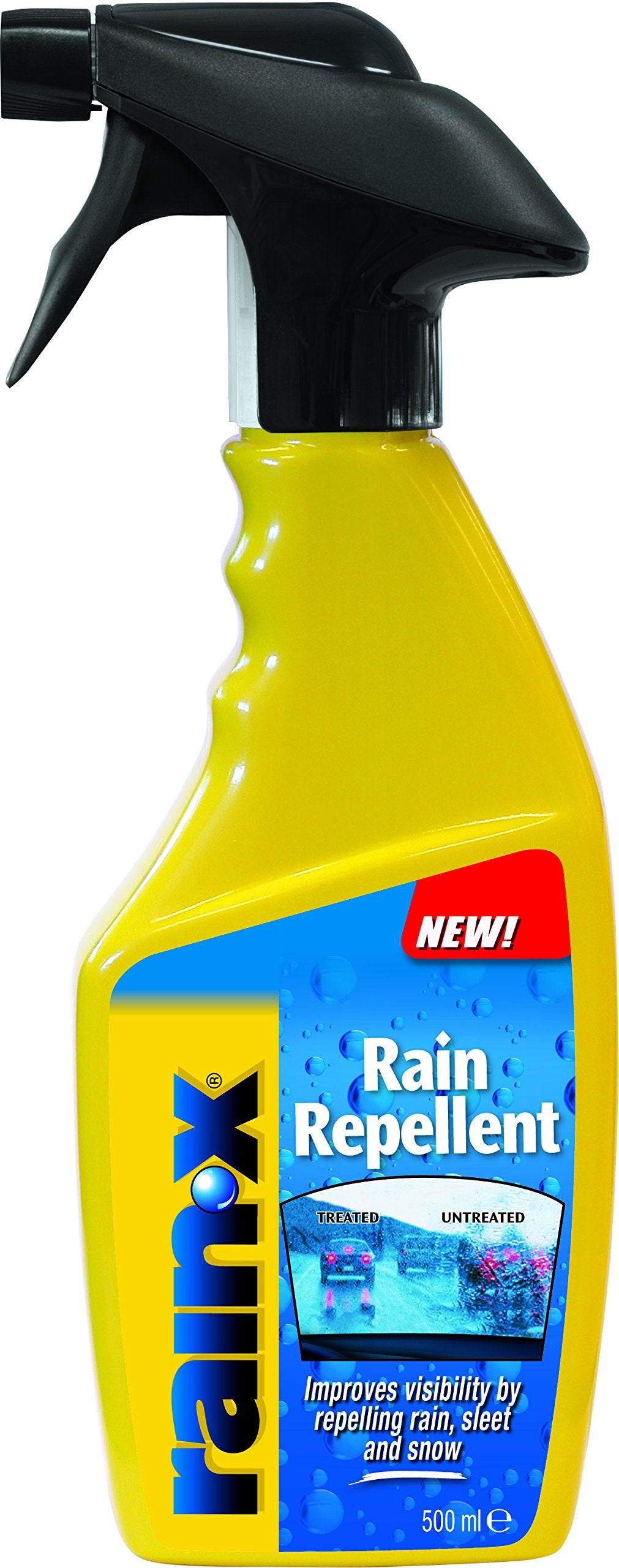 RainX Rain Repellant