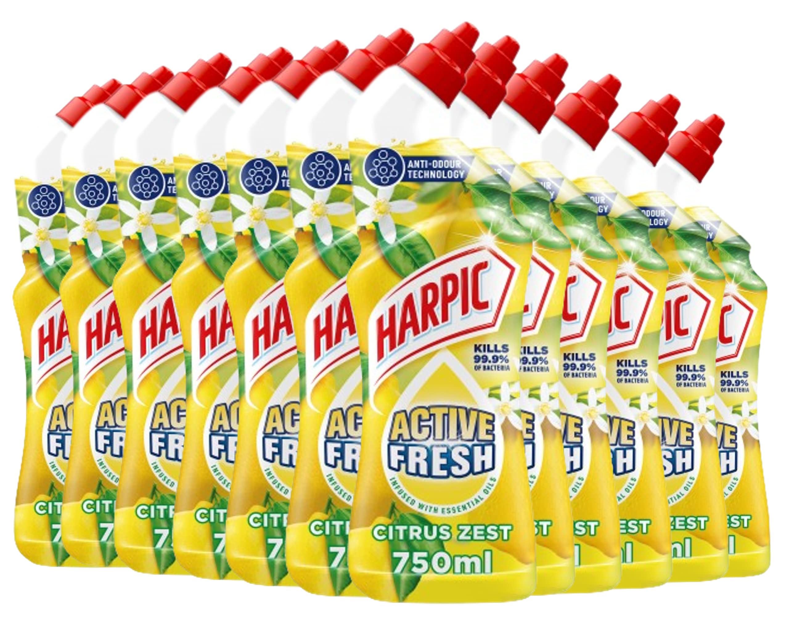 Harpic