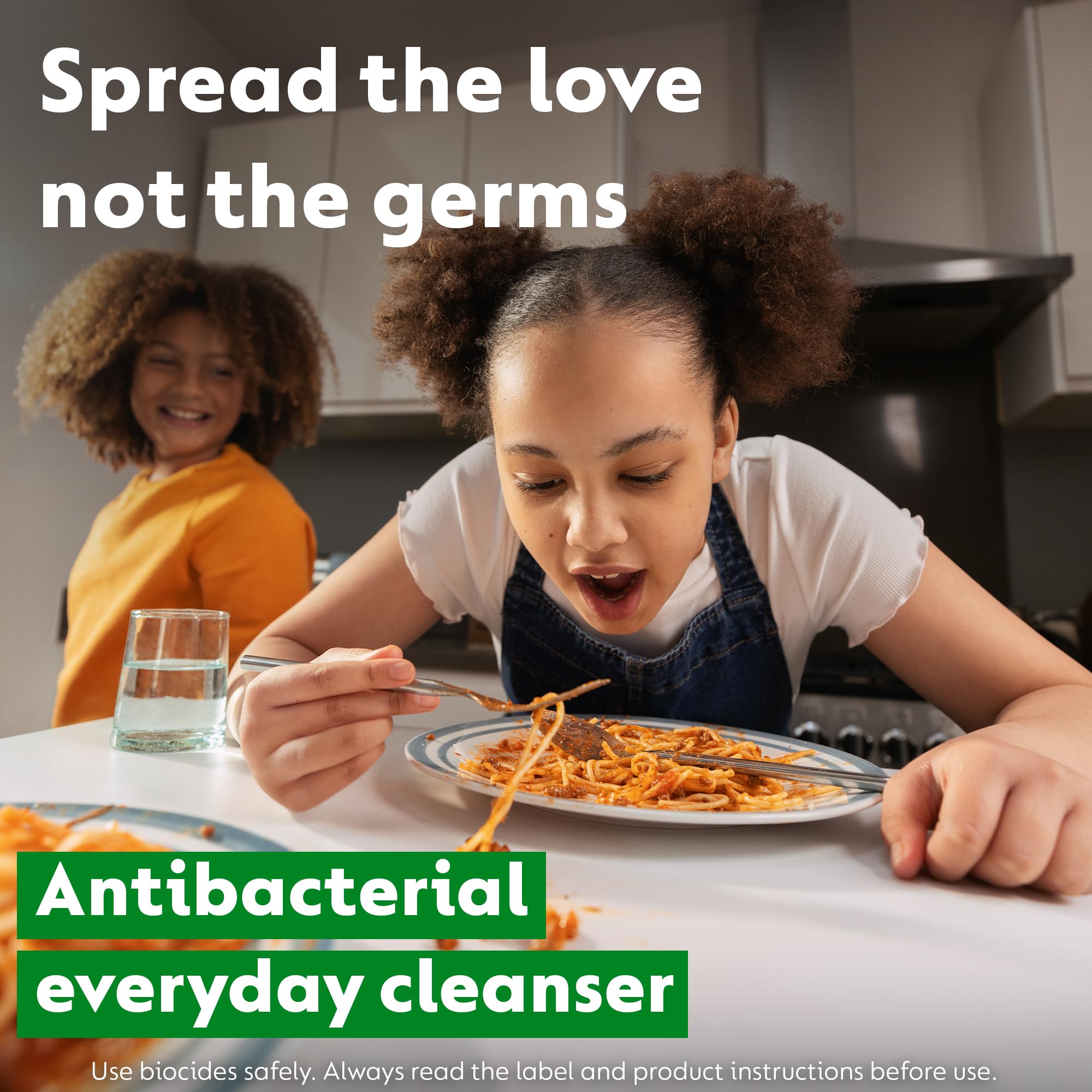 Dettol Antibacterial Disinfectant Surface Cleaner