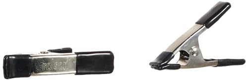 Rolson Spring Clamp Set, 2 Pieces