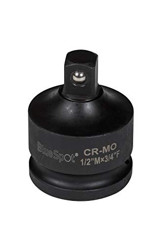 Blue Spot 3/4" Female to 1/2" Male Impact Adaptor
