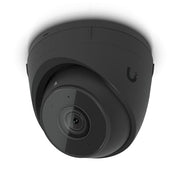 UniFi G5 Turret Ultra Black Edition Ubiquiti 2K HD PoE Surveillance Camera, Wide Angle 102.4°, 30 m Night Vision, AI Detection, Microphone, PoE Connector, Weatherproof UVC-G5-TURRET-ULTRA