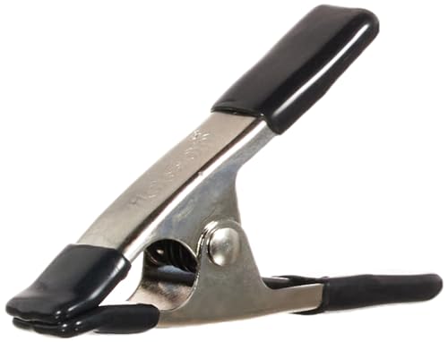 Rolson Spring Clamp Set, 2 Pieces