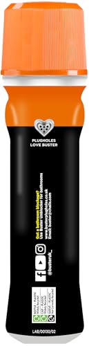 Buster Kitchen Plughole Unblocker, 200g, Kitchen Drains