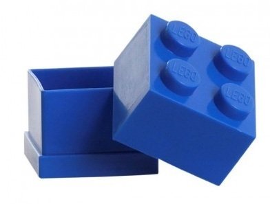 Room Copenhagen, LEGO Mini Box