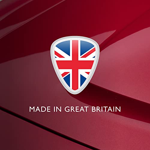 Autoglym Bodywork Car Shampoo Conditioner, Low Foam Cleaning Shampoo For Shine & Protection